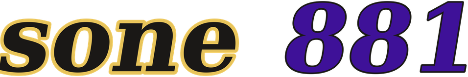 sone 881 logo