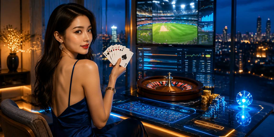sone 881 MoMo Casino